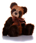 Charlie Bears Ashton