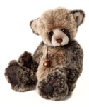 Charlie Bears Asia