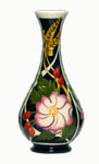 Moorcroft Ballerina Blush