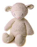 Barley large lamb