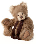 Charlie Bears Beamer