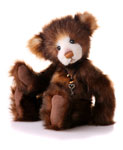Charlie Bears Becky