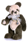 Charlie Bears Benedict