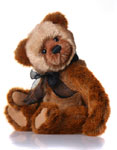 Charlie Bears Benji