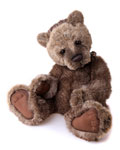 Charlie Bears Benson