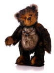 Charlie Bears Bentley
