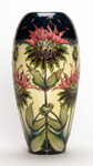 Moorcroft Bergamot