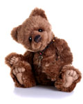 Charlie Bears Bertie