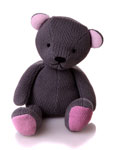 Bertrum The Bear