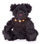 Charlie Bears Bibi
