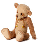 Charlie Bears Bill