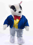 Steiff Bill Badger