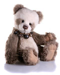 Charlie Bears Binky