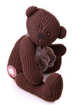 Charlie Bears Bobbin