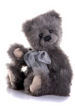 Charlie Bears Boo