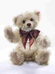 Steiff 2010 British Collectors Bear