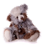 Charlie Bears Bronwyn