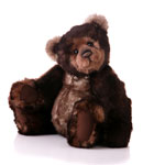 Charlie Bears Bruce