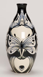 Moorcroft Butterfly Tears