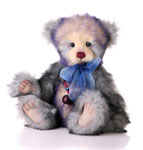 Charlie Bears Candy