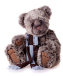 Charlie Bears Carter
