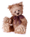 Charlie Bears Catherine
