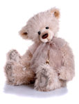 Charlie Bears Charlie 2010