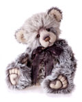 Charlie Bears Charlie 2012