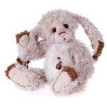 Charlie Bears Cobweb