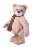 Charlie Bears Conrad