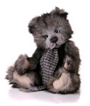 Charlie Bears Cooper