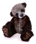 Charlie Bears Dickens