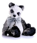 Charlie Bears Dominic new for 2009 Autumn Collection