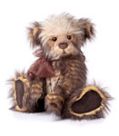 Charlie Bears Dorian