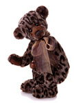 Charlie Bears Dottie Lottie