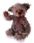 Charlie Bears Dyfrig