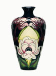 Moorcroft English Miss