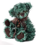 Charlie Bears Fiddlestick