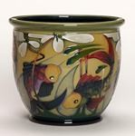 Moorcroft Carp Circles