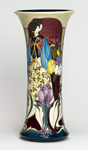 Moorcroft Flower Maidens