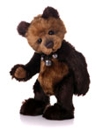 Charlie Bears Gareth