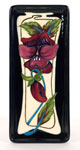 Moorcroft Glory And Dreams tray