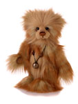 Charlie Bears Goldust