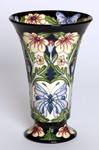 Moorcroft Golden Daisy