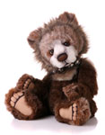 Charlie Bears Graeme