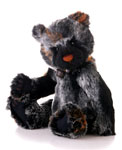 Charlie Bears Griffin