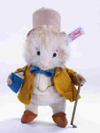 Steiff 2010 Amiable Guinea Pig