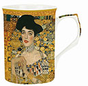 Boxed Gustav Klimt Mug 3
