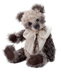 Charlie Bears Hughes