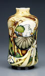 Moorcroft Harvest Mouse